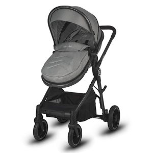 COCCOLLE AGO 3U1 KOLICA - NEUTRAL GREY - Slika 2