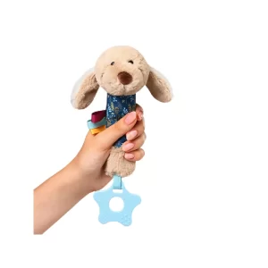 BABYONO SKVIČAVAC PAS WILLY - Slika 2