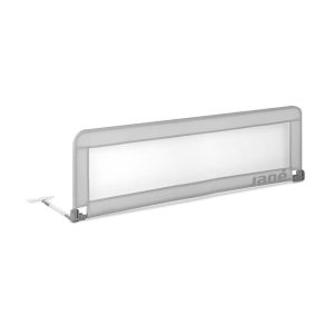 JANE BASIC ZAŠTITNA OGRADA ZA KREVET 140X50 CM - Slika 2