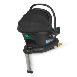 COCCOLLE KNOX I-SIZE AUTOSJEDALICA ( 40-87 CM ) - ANTHRACITE - Slika 3