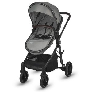 COCCOLLE AGO 3U1 KOLICA - NEUTRAL GREY - Slika 3