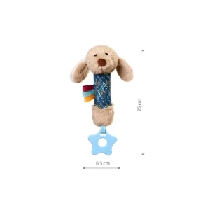 BABYONO SKVIČAVAC PAS WILLY - Slika 5