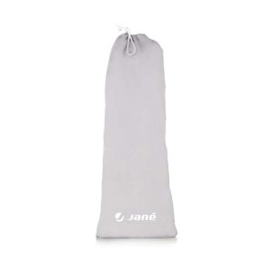 JANE BASIC ZAŠTITNA OGRADA ZA KREVET 140X50 CM - Slika 5