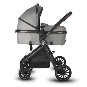 COCCOLLE AGO 3U1 KOLICA - NEUTRAL GREY - Slika 6