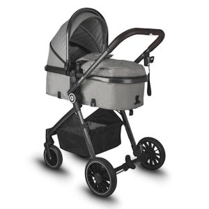 COCCOLLE AGO 3U1 KOLICA - NEUTRAL GREY - Slika 7