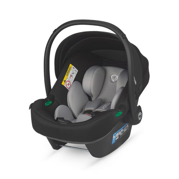 COCCOLLE KNOX I-SIZE AUTOSJEDALICA ( 40-87 CM ) - GREYSTONE