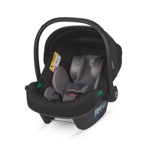 COCCOLLE KNOX I-SIZE AUTOSJEDALICA ( 40-87 CM ) - ANTHRACITE