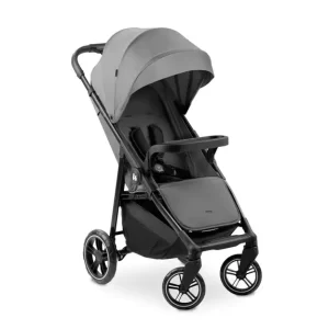 HAUCK KOLICA SHOP N CARE - GREY