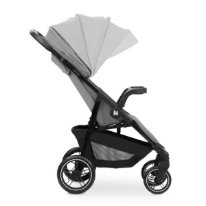 HAUCK KOLICA SHOP N CARE - GREY - Slika 2
