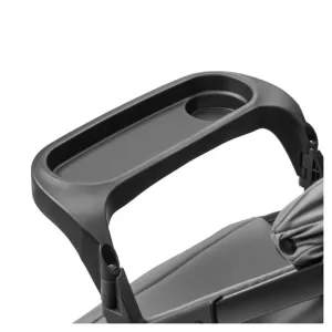 HAUCK KOLICA SHOP N CARE - GREY - Slika 8