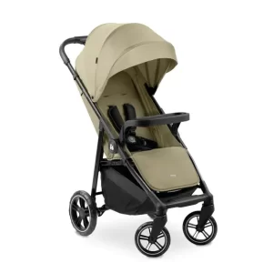 HAUCK KOLICA SHOP N CARE - OLIVE