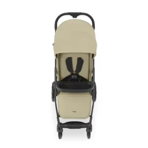 HAUCK KOLICA SHOP N CARE - OLIVE - Slika 4