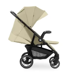 HAUCK KOLICA SHOP N CARE - OLIVE - Slika 2