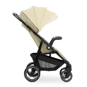 HAUCK KOLICA SHOP N CARE - OLIVE - Slika 5