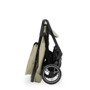 HAUCK KOLICA SHOP N CARE - OLIVE - Slika 10