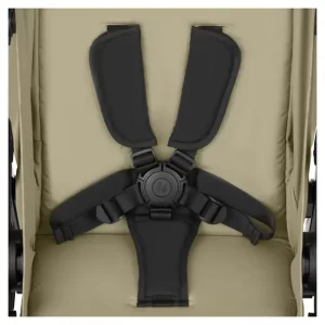 HAUCK KOLICA SHOP N CARE - OLIVE - Slika 8