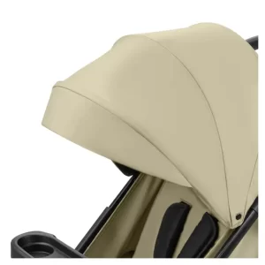 HAUCK KOLICA SHOP N CARE - OLIVE - Slika 6