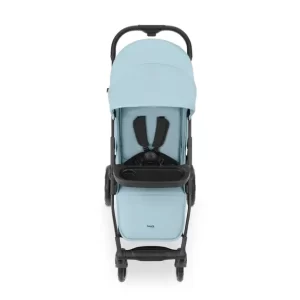 HAUCK KOLICA SHOP N CARE - DUSTY BLUE - Slika 6