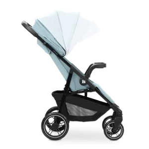 HAUCK KOLICA SHOP N CARE - DUSTY BLUE - Slika 3