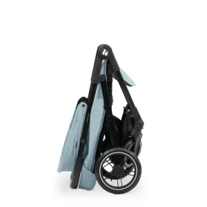 HAUCK KOLICA SHOP N CARE - DUSTY BLUE - Slika 5