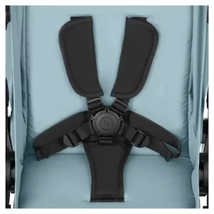 HAUCK KOLICA SHOP N CARE - DUSTY BLUE - Slika 18