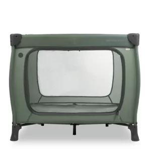 HAUCK PUTNI KREVETIĆ SLEEP N PLAY SQ SET - DARK GREEN - Slika 15