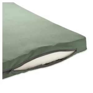 HAUCK PUTNI KREVETIĆ SLEEP N PLAY SQ SET - DARK GREEN - Slika 10