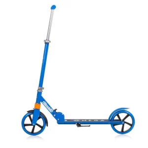 CHIPOLINO ROMOBIL OMEGA - BLUE - Slika 2
