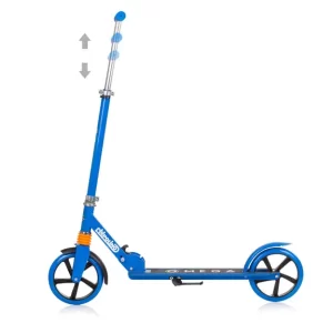 CHIPOLINO ROMOBIL OMEGA - BLUE - Slika 3