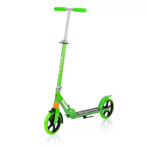 CHIPOLINO ROMOBIL OMEGA - GREEN