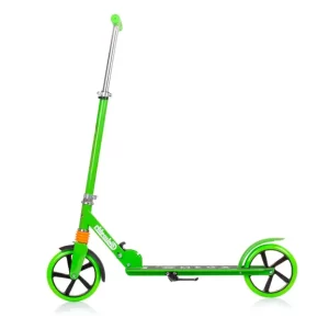 CHIPOLINO ROMOBIL OMEGA - GREEN - Slika 2