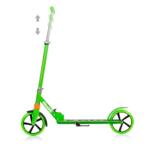 CHIPOLINO ROMOBIL OMEGA - GREEN - Slika 3