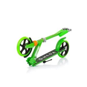 CHIPOLINO ROMOBIL OMEGA - GREEN - Slika 4