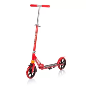 CHIPOLINO ROMOBIL OMEGA - RED