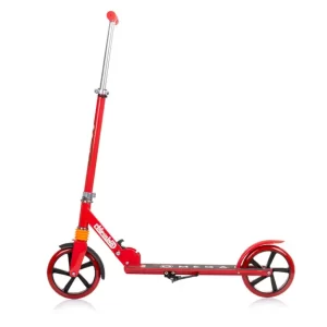 CHIPOLINO ROMOBIL OMEGA - RED - Slika 2