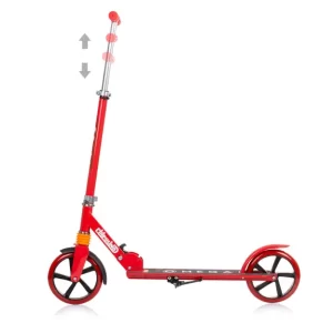 CHIPOLINO ROMOBIL OMEGA - RED - Slika 3