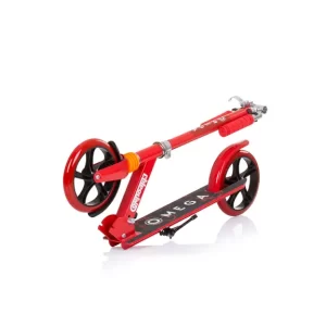 CHIPOLINO ROMOBIL OMEGA - RED - Slika 4