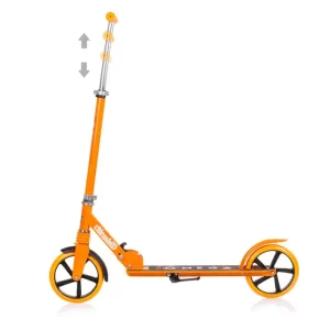 CHIPOLINO ROMOBIL OMEGA - ORANGE - Slika 3