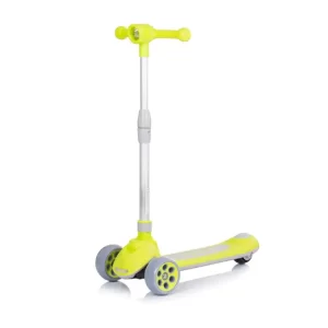 CHIPOLINO ROMOBIL ORBIT - GREEN