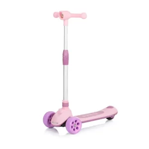 CHIPOLINO ROMOBIL ORBIT - PINK