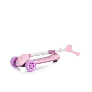 CHIPOLINO ROMOBIL ORBIT - PINK - Slika 2