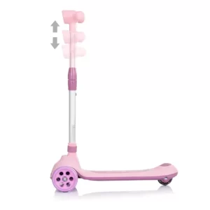 CHIPOLINO ROMOBIL ORBIT - PINK - Slika 3
