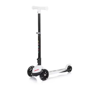 CHIPOLINO ROMOBIL ROBBY WHITE