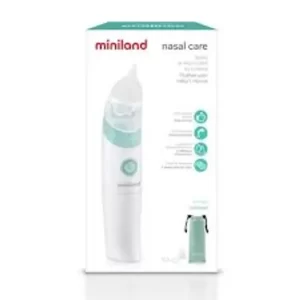 MINILAND ASPIRATOR NASAL CARE - Slika 4