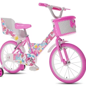 MAGIKBIKE DJEČJI BICIKL 16" UNICORN