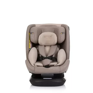CHIPOLINO AUTOSJEDALICA 40-150 CM SUPREME - MACADAMIA - Slika 2