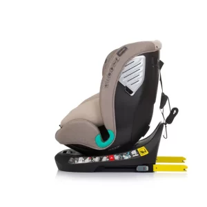 CHIPOLINO AUTOSJEDALICA 40-150 CM SUPREME - MACADAMIA - Slika 4