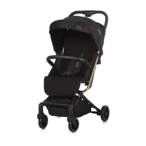 CHIPOLINO KOLICA BIJOU - OBSIDIAN