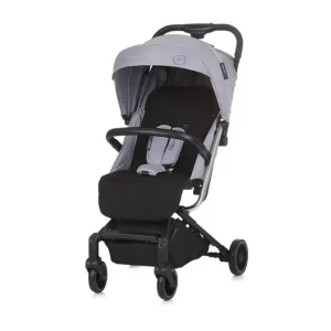 CHIPOLINO KOLICA BIJOU - ASH GREY