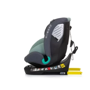 CHIPOLINO AUTOSJEDALICA 40-150 CM SUPREME - PASTEL GREEN - Slika 4